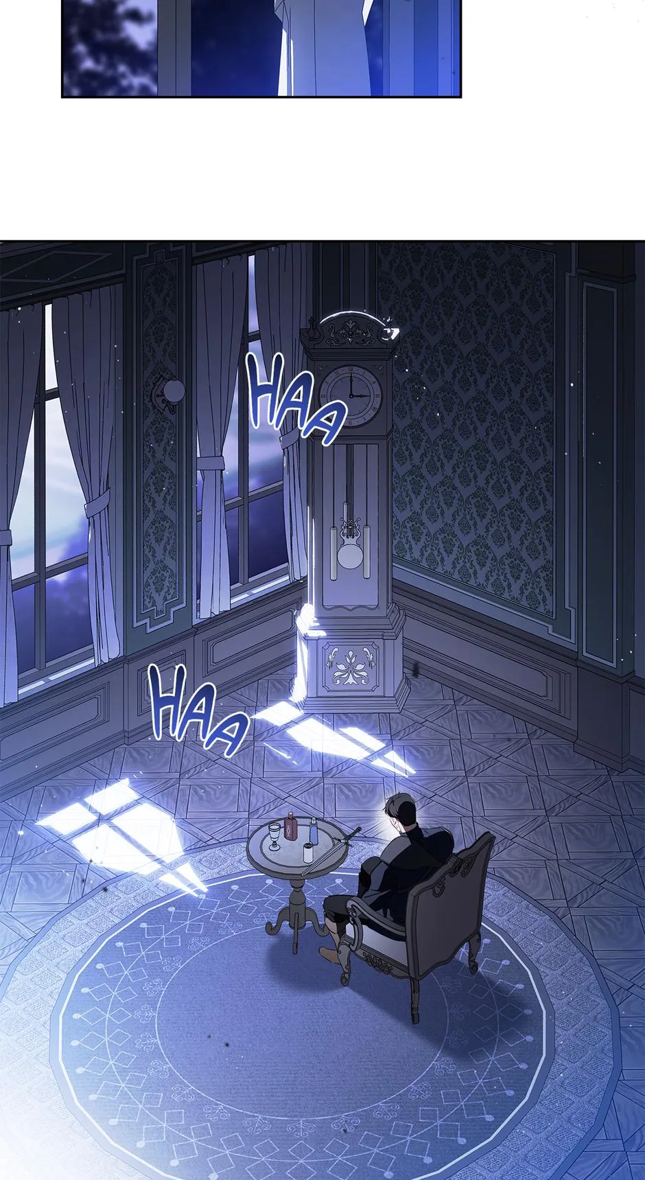 I’ll Be The Matriarch In This Life - Chapter 188 Page 3