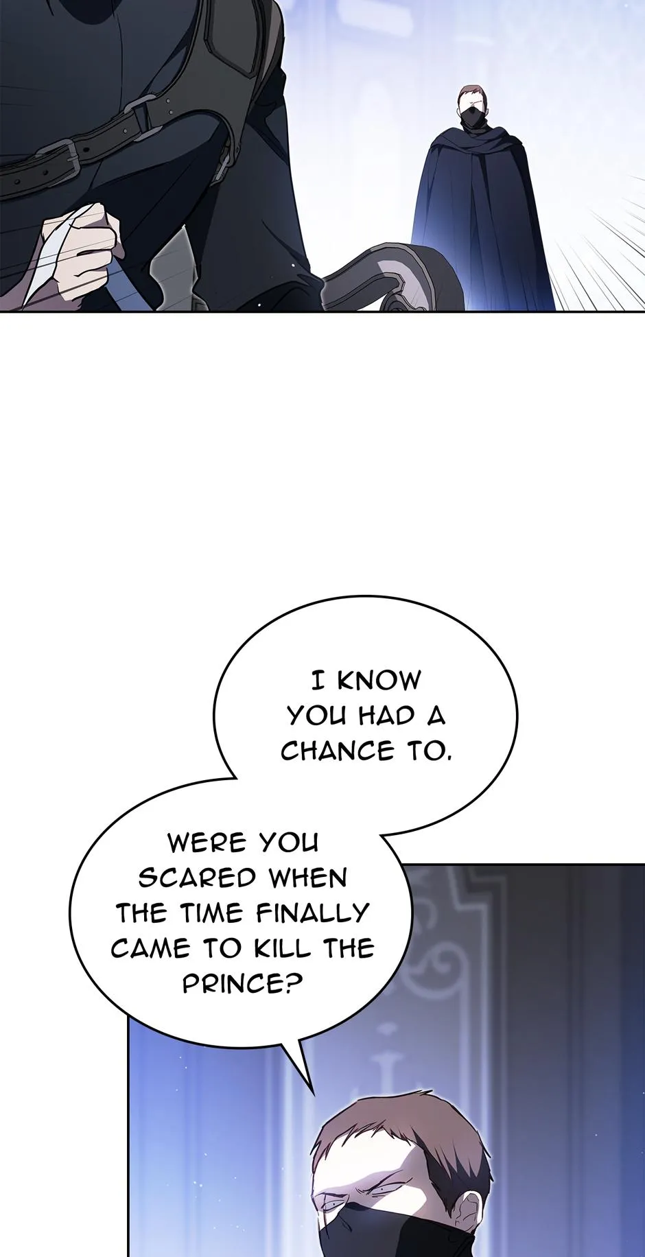 I’ll Be The Matriarch In This Life - Chapter 188 Page 9
