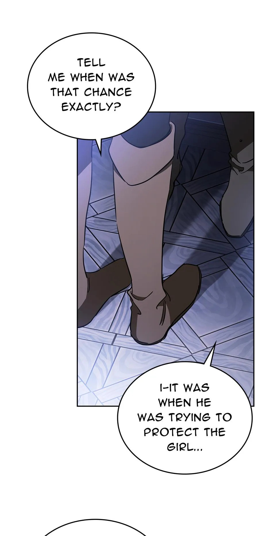 I’ll Be The Matriarch In This Life - Chapter 188 Page 15