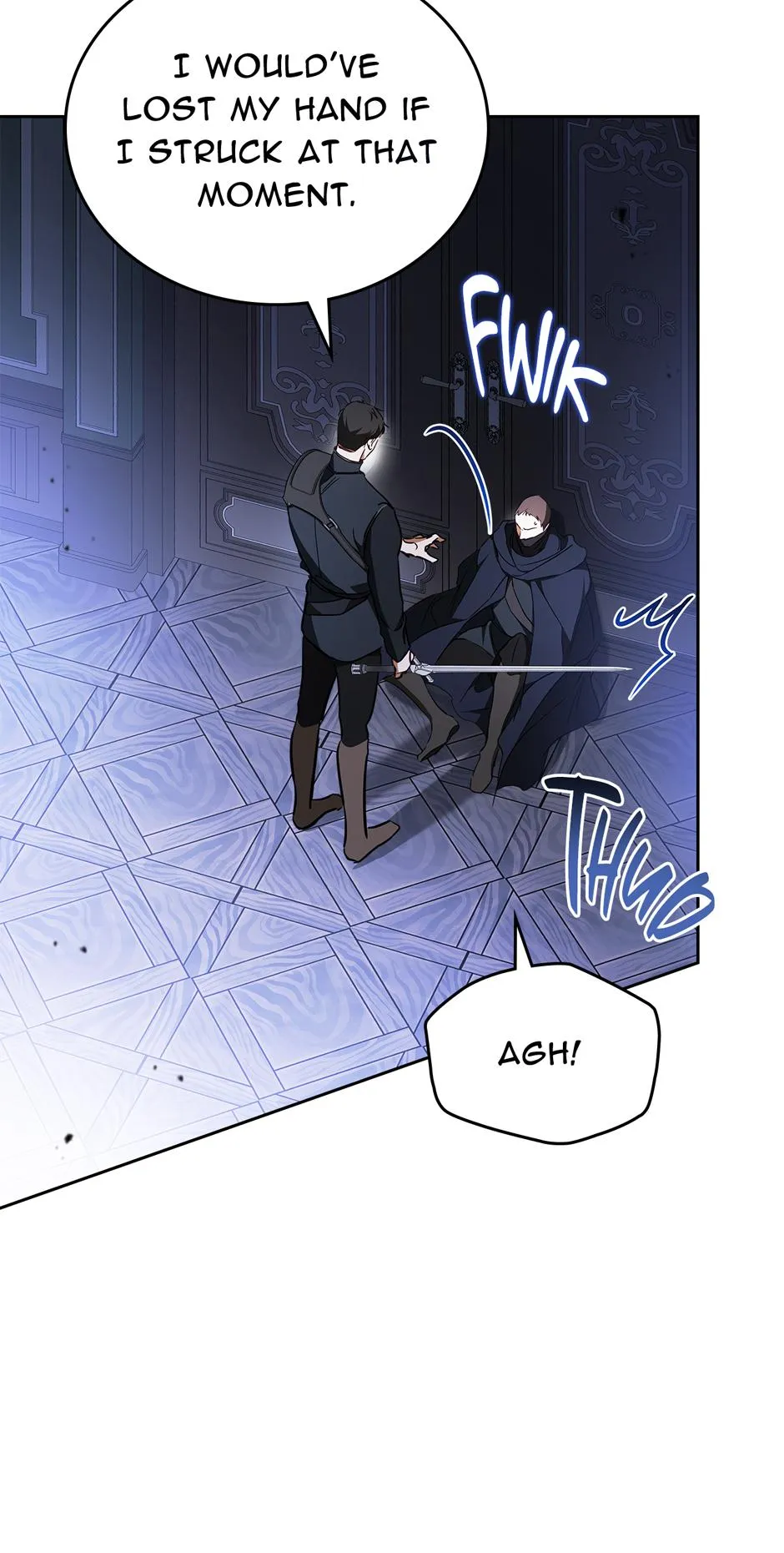 I’ll Be The Matriarch In This Life - Chapter 188 Page 16