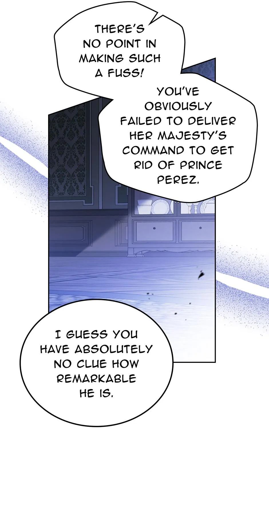 I’ll Be The Matriarch In This Life - Chapter 188 Page 17
