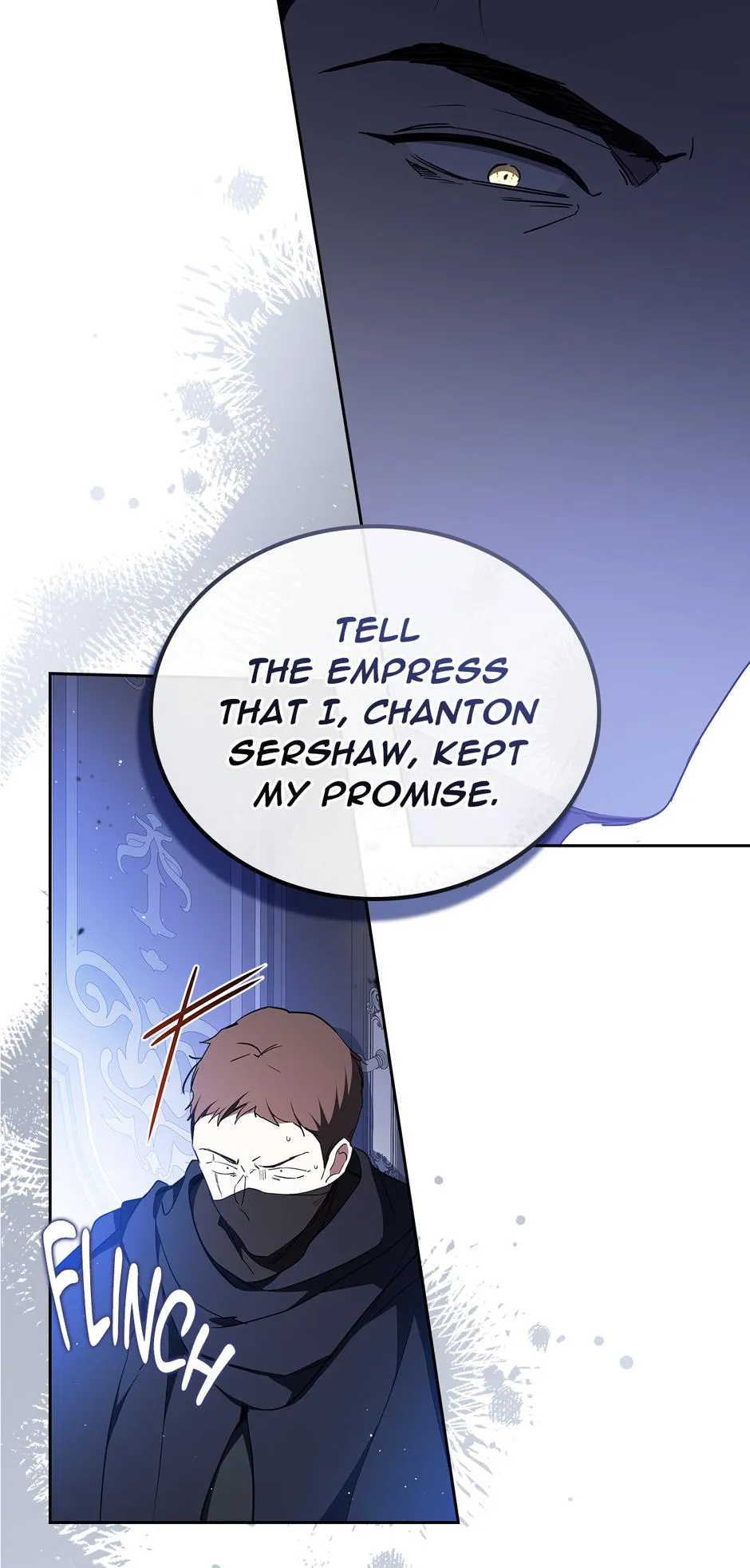 I’ll Be The Matriarch In This Life - Chapter 188 Page 20