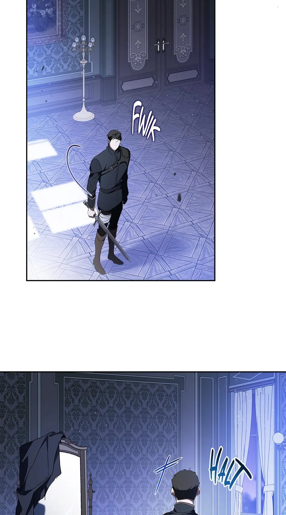 I’ll Be The Matriarch In This Life - Chapter 188 Page 23