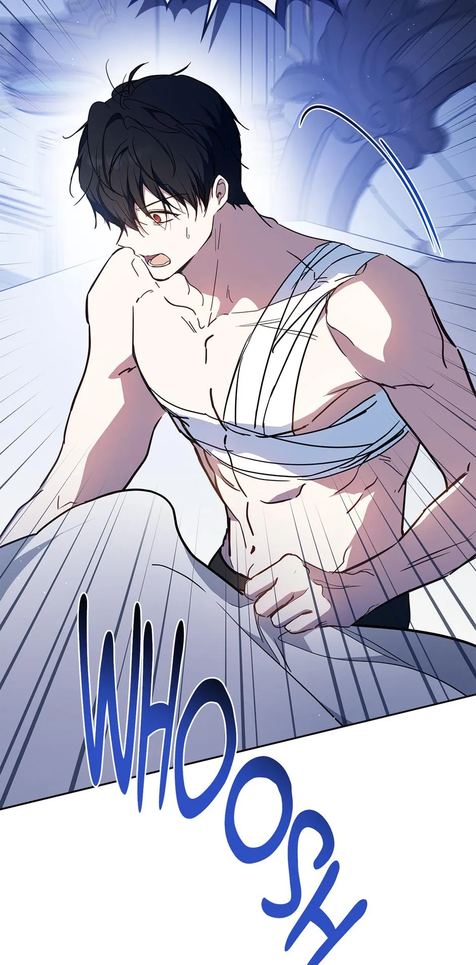 I’ll Be The Matriarch In This Life - Chapter 188 Page 37