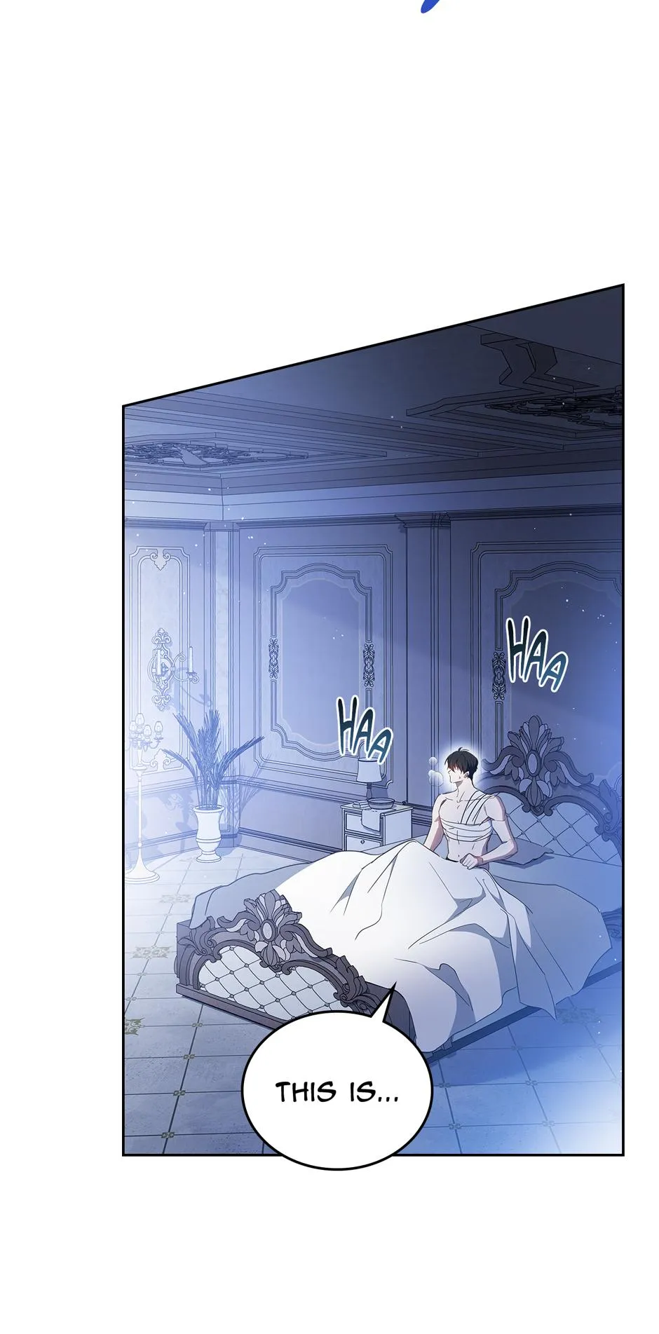 I’ll Be The Matriarch In This Life - Chapter 188 Page 38