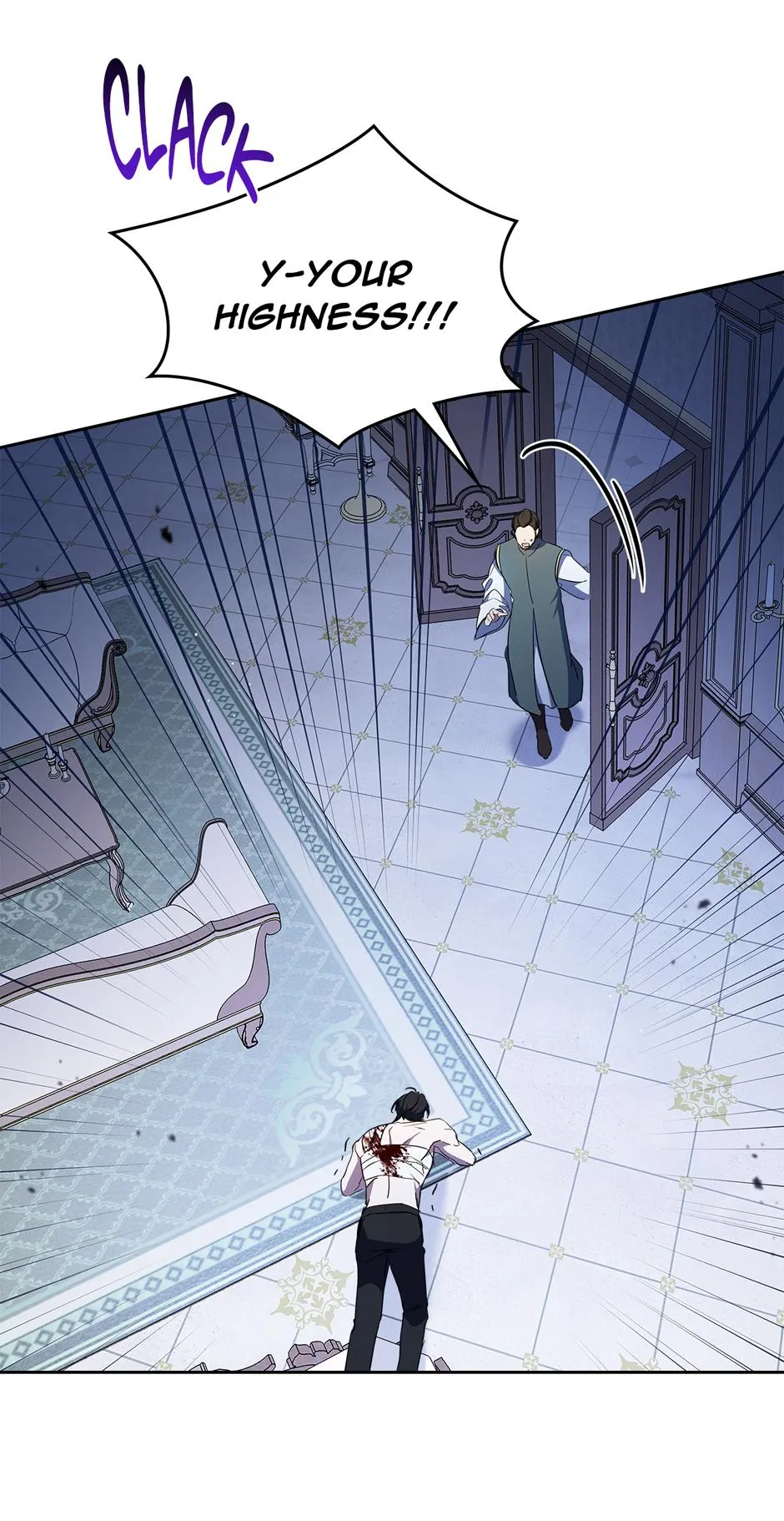 I’ll Be The Matriarch In This Life - Chapter 188 Page 43