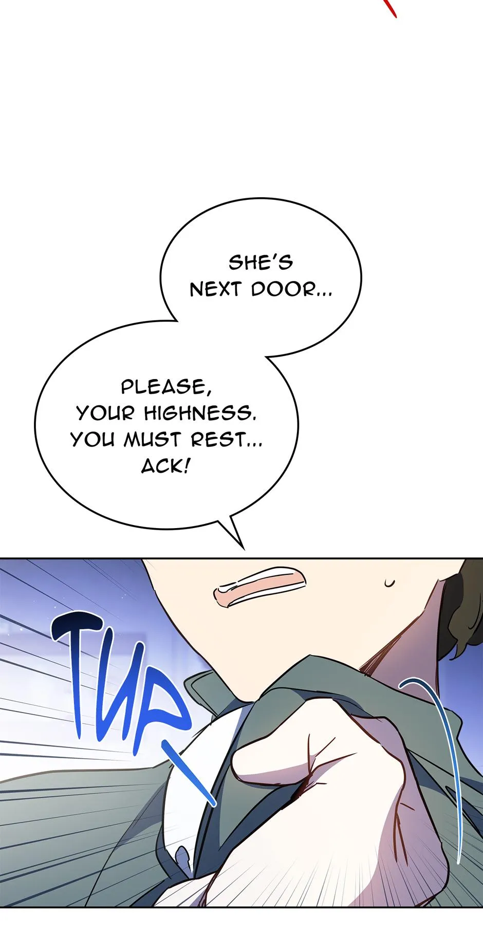 I’ll Be The Matriarch In This Life - Chapter 188 Page 45