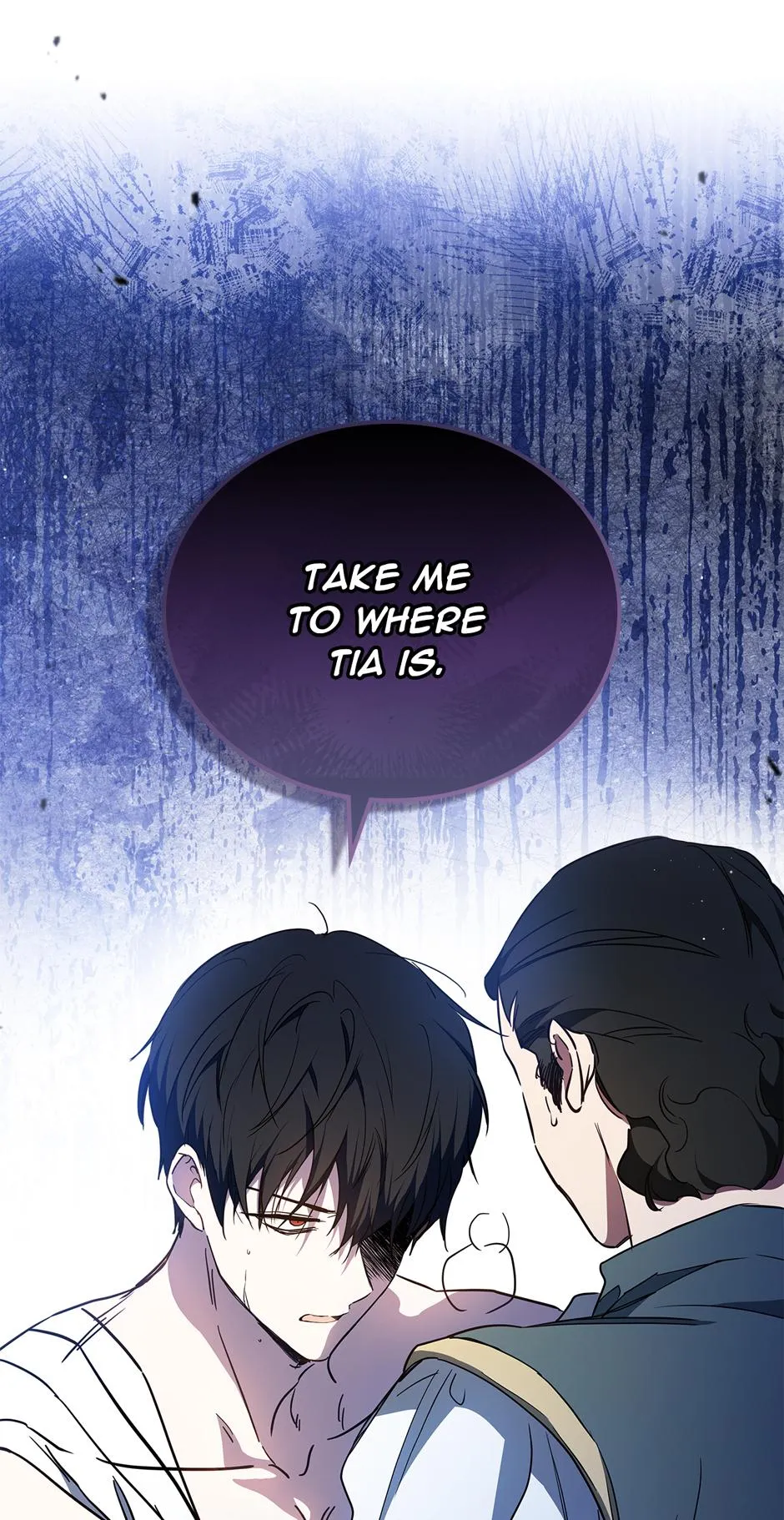 I’ll Be The Matriarch In This Life - Chapter 188 Page 46