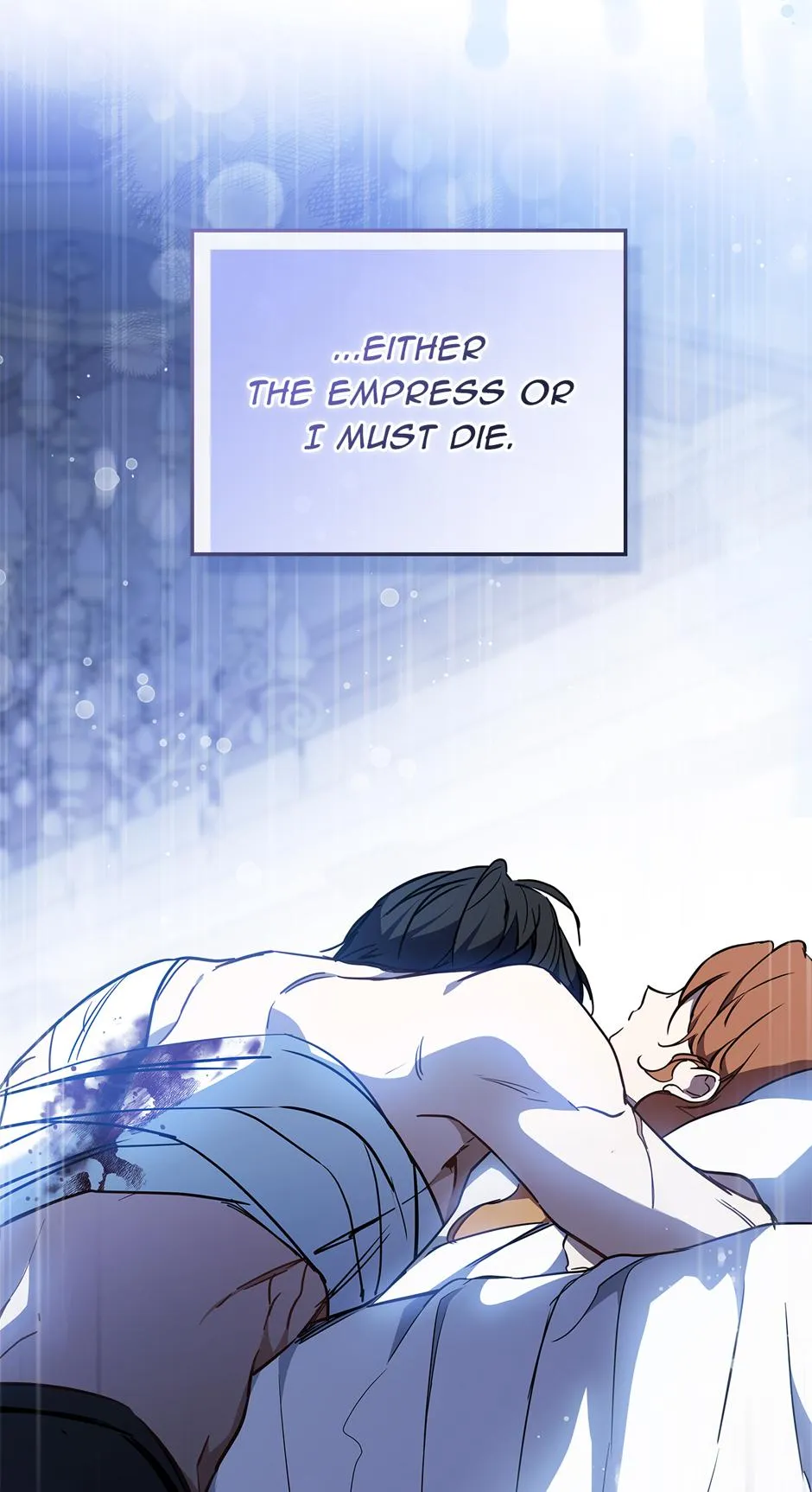 I’ll Be The Matriarch In This Life - Chapter 188 Page 52