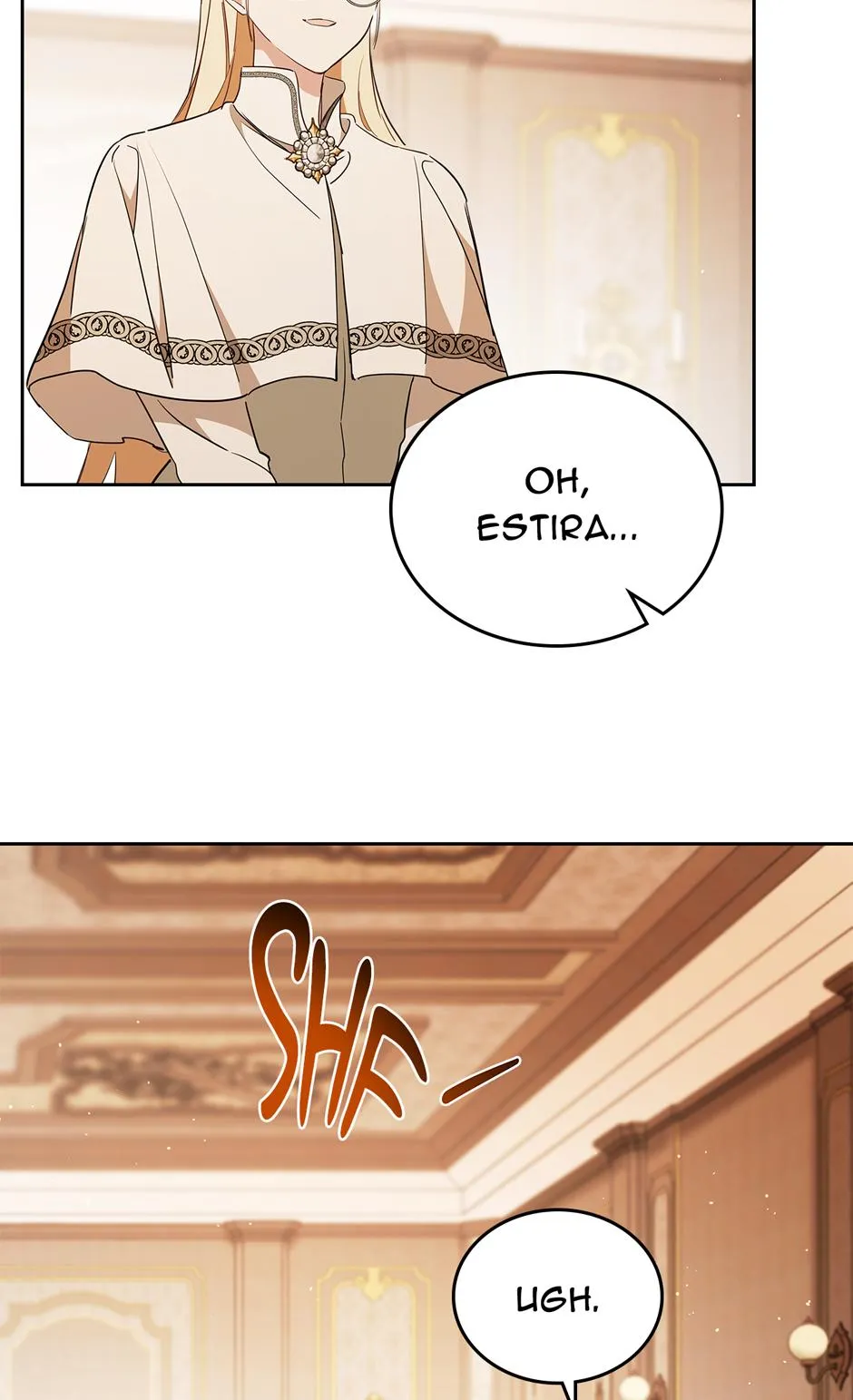 I’ll Be The Matriarch In This Life - Chapter 188 Page 61
