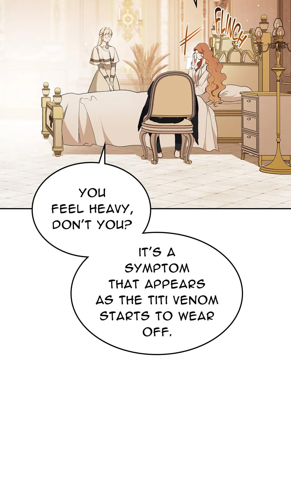 I’ll Be The Matriarch In This Life - Chapter 188 Page 62