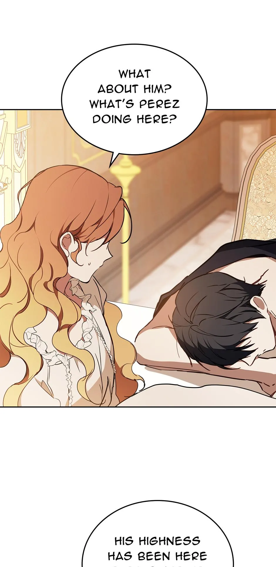 I’ll Be The Matriarch In This Life - Chapter 188 Page 63