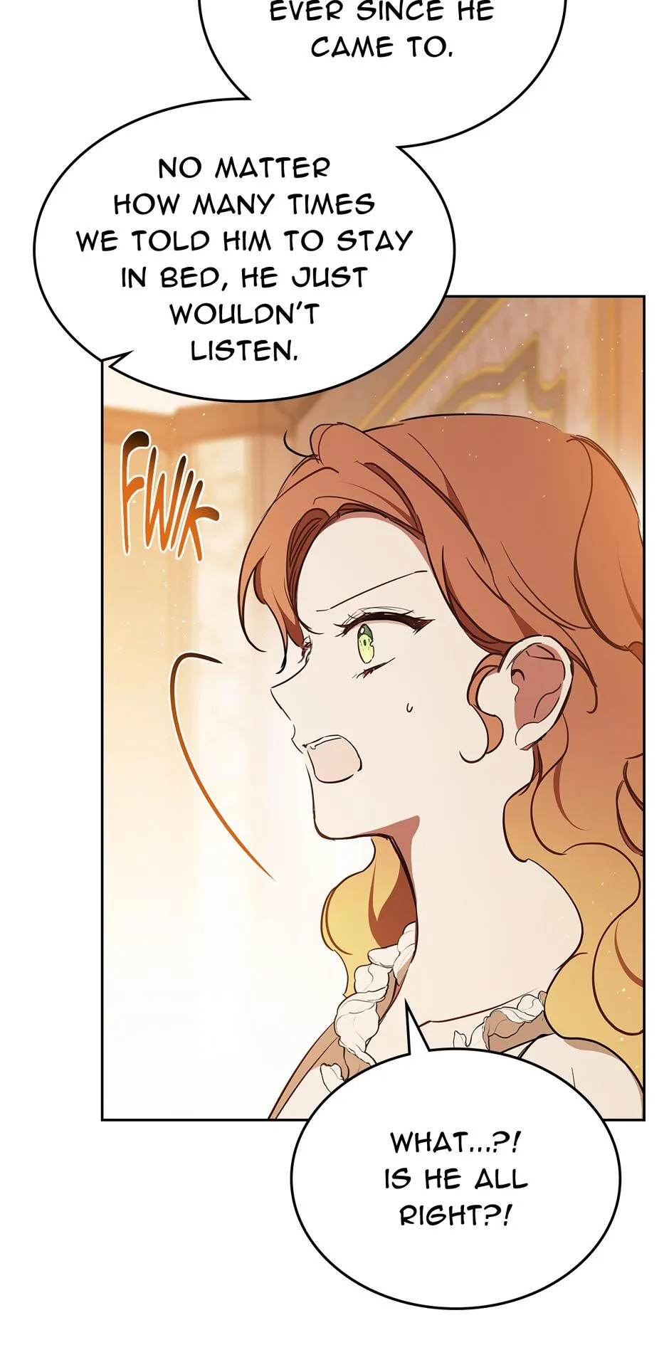 I’ll Be The Matriarch In This Life - Chapter 188 Page 64