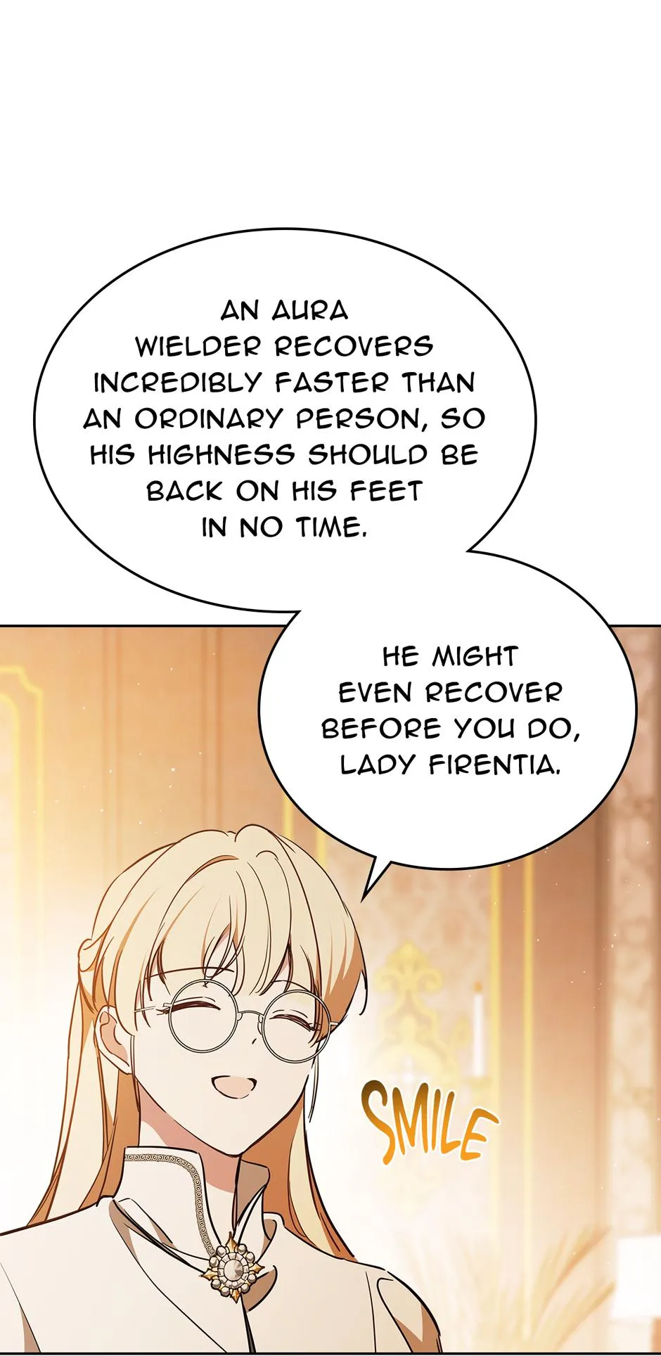 I’ll Be The Matriarch In This Life - Chapter 188 Page 65