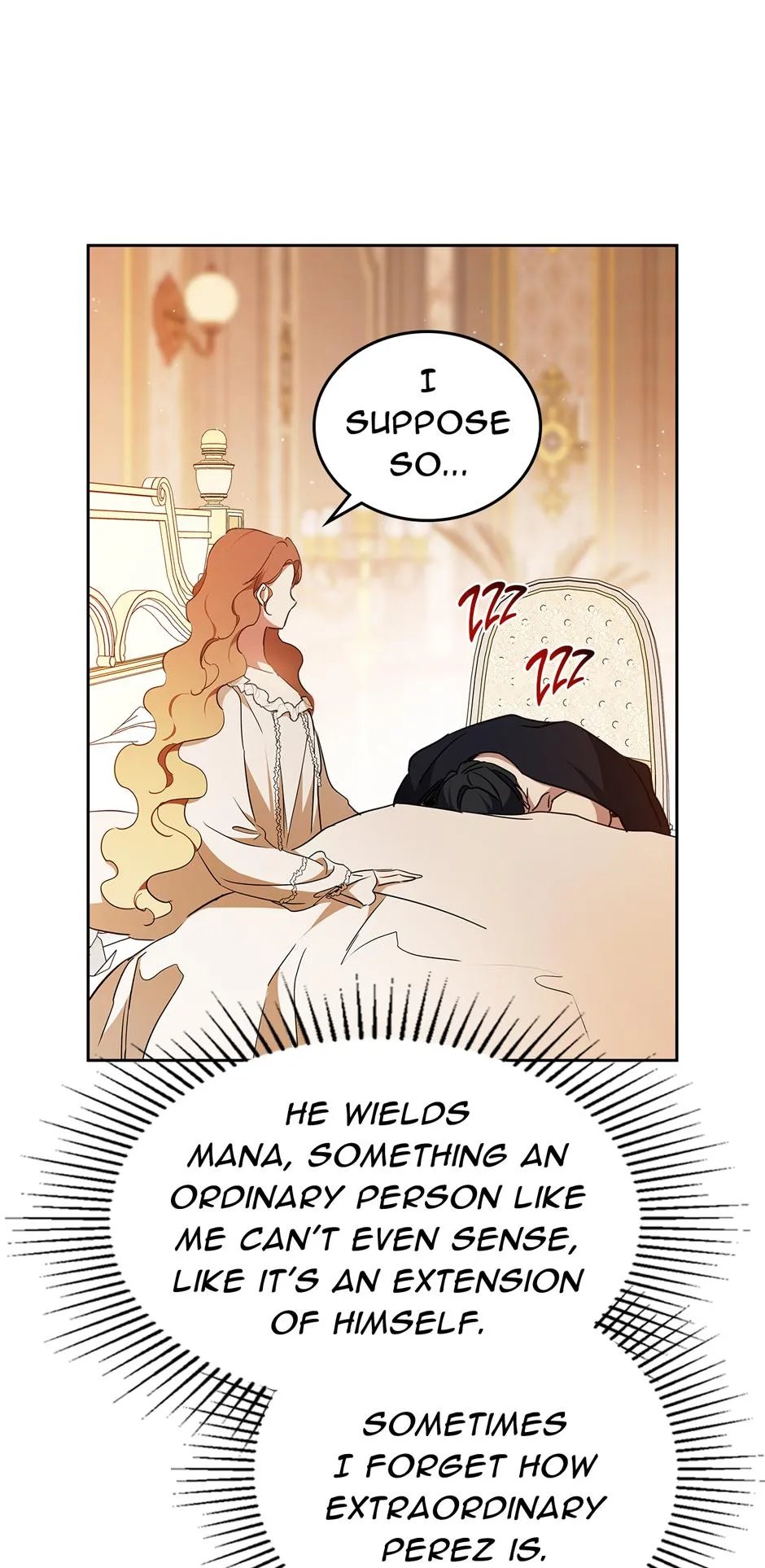I’ll Be The Matriarch In This Life - Chapter 188 Page 67