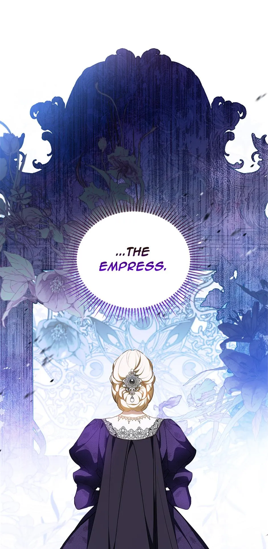 I’ll Be The Matriarch In This Life - Chapter 188 Page 69