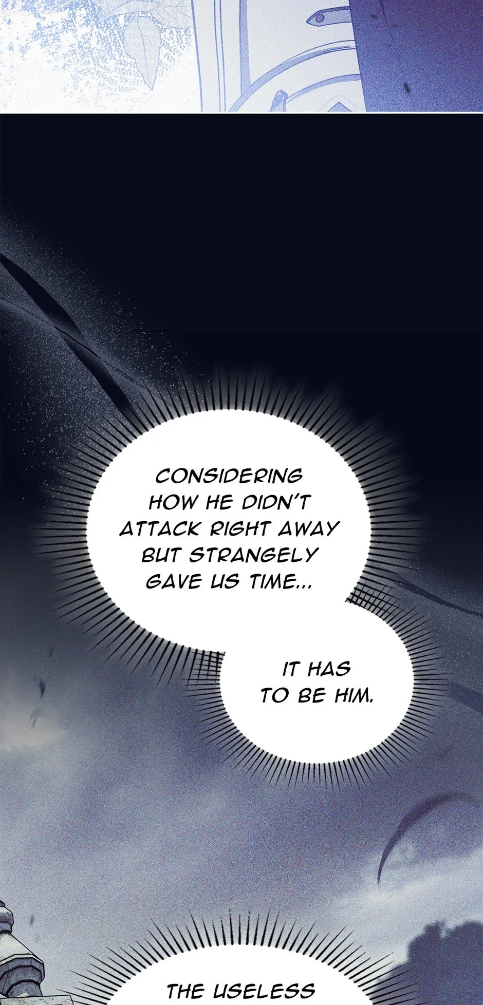 I’ll Be The Matriarch In This Life - Chapter 188 Page 73
