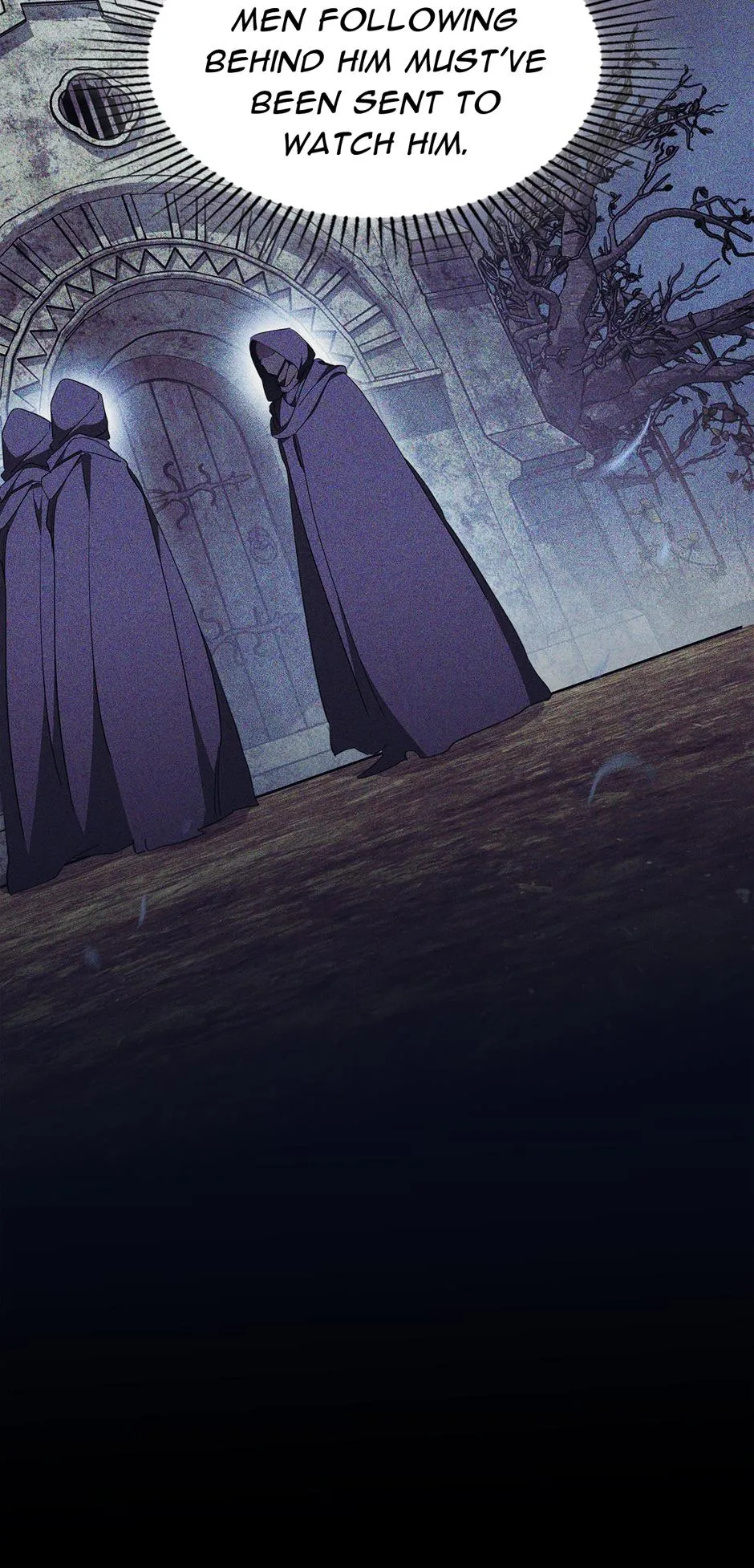 I’ll Be The Matriarch In This Life - Chapter 188 Page 74