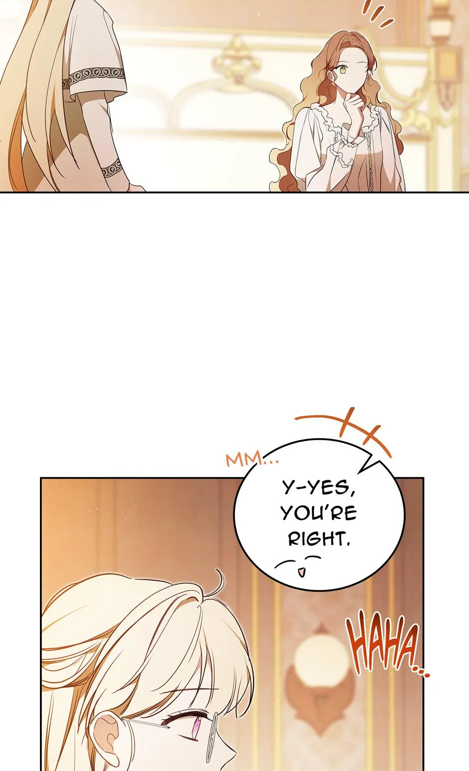I’ll Be The Matriarch In This Life - Chapter 188 Page 76