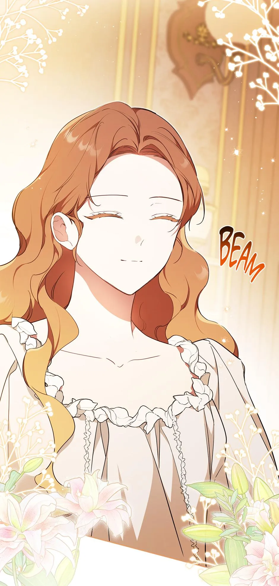 I’ll Be The Matriarch In This Life - Chapter 188 Page 80