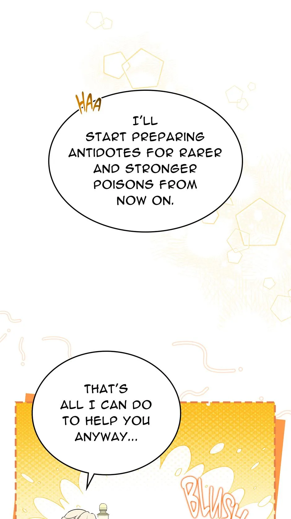 I’ll Be The Matriarch In This Life - Chapter 188 Page 82