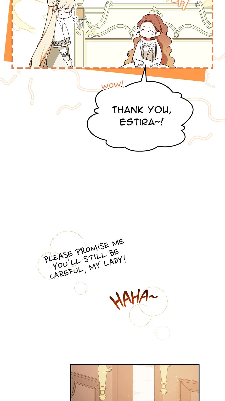 I’ll Be The Matriarch In This Life - Chapter 188 Page 83