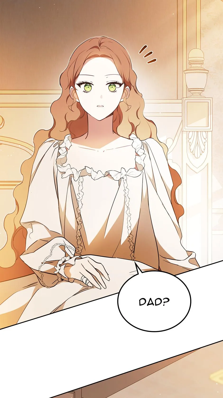I’ll Be The Matriarch In This Life - Chapter 188 Page 85