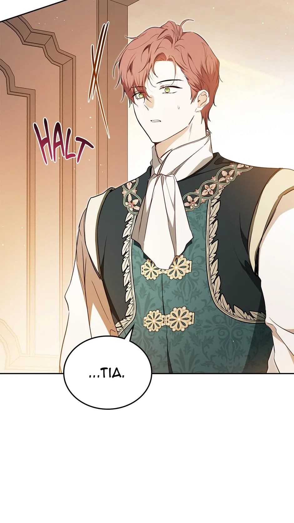 I’ll Be The Matriarch In This Life - Chapter 188 Page 86