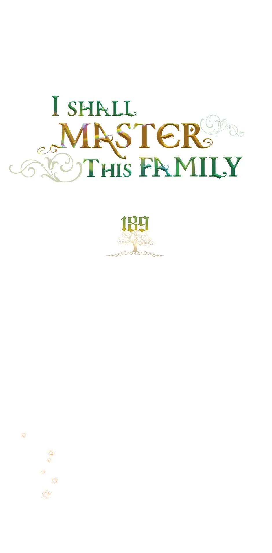I’ll Be The Matriarch In This Life - Chapter 189 Page 6