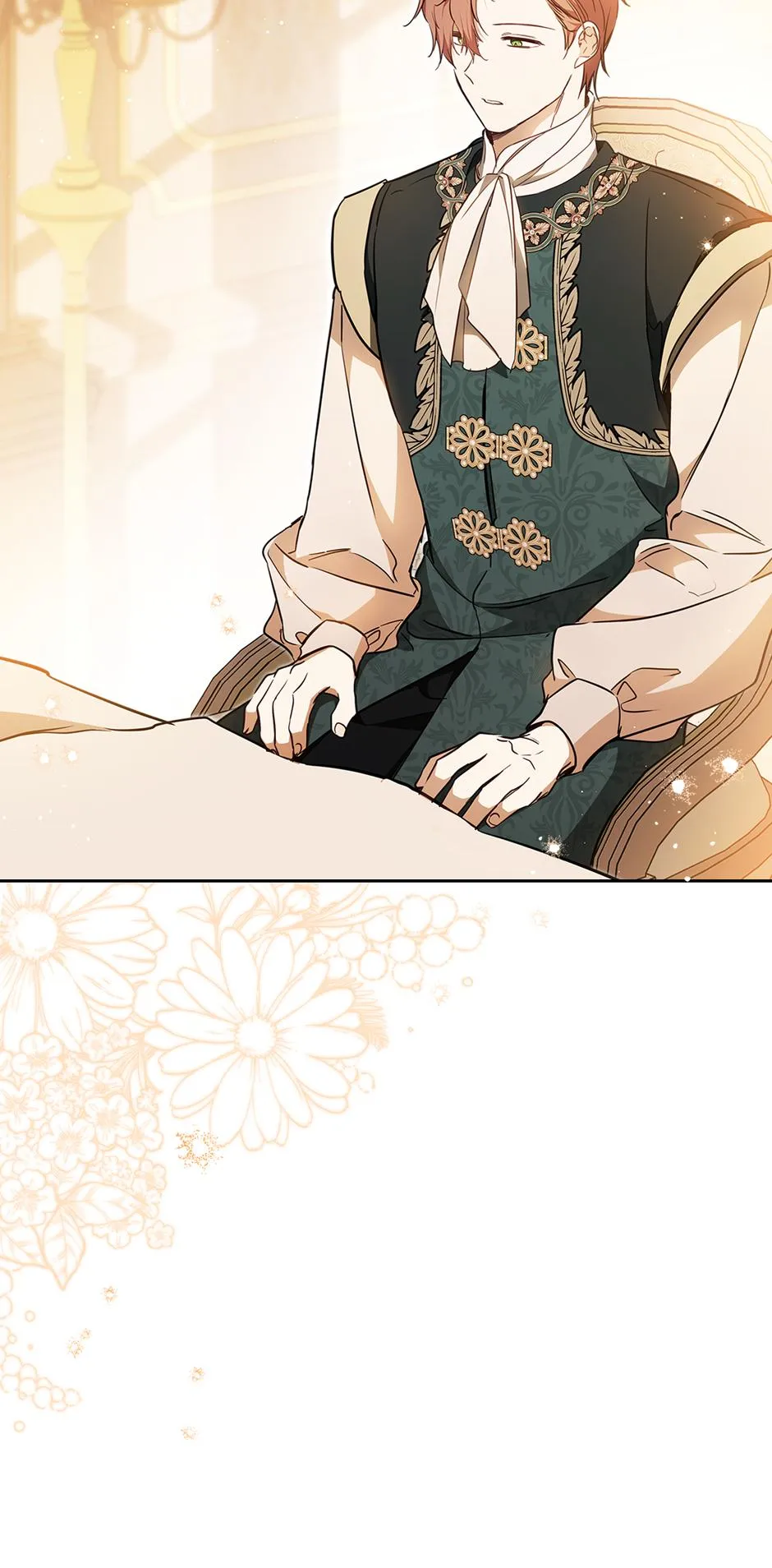I’ll Be The Matriarch In This Life - Chapter 189 Page 8