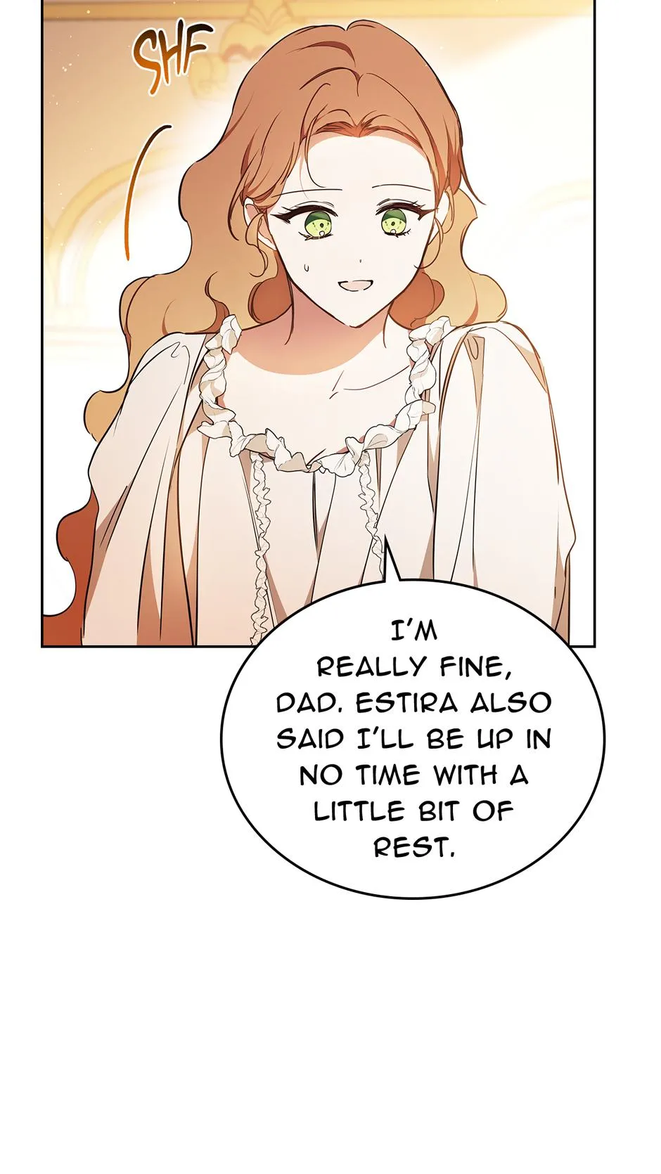 I’ll Be The Matriarch In This Life - Chapter 189 Page 12