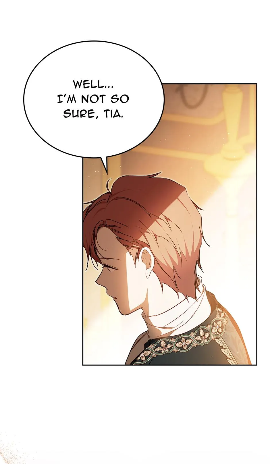 I’ll Be The Matriarch In This Life - Chapter 189 Page 13