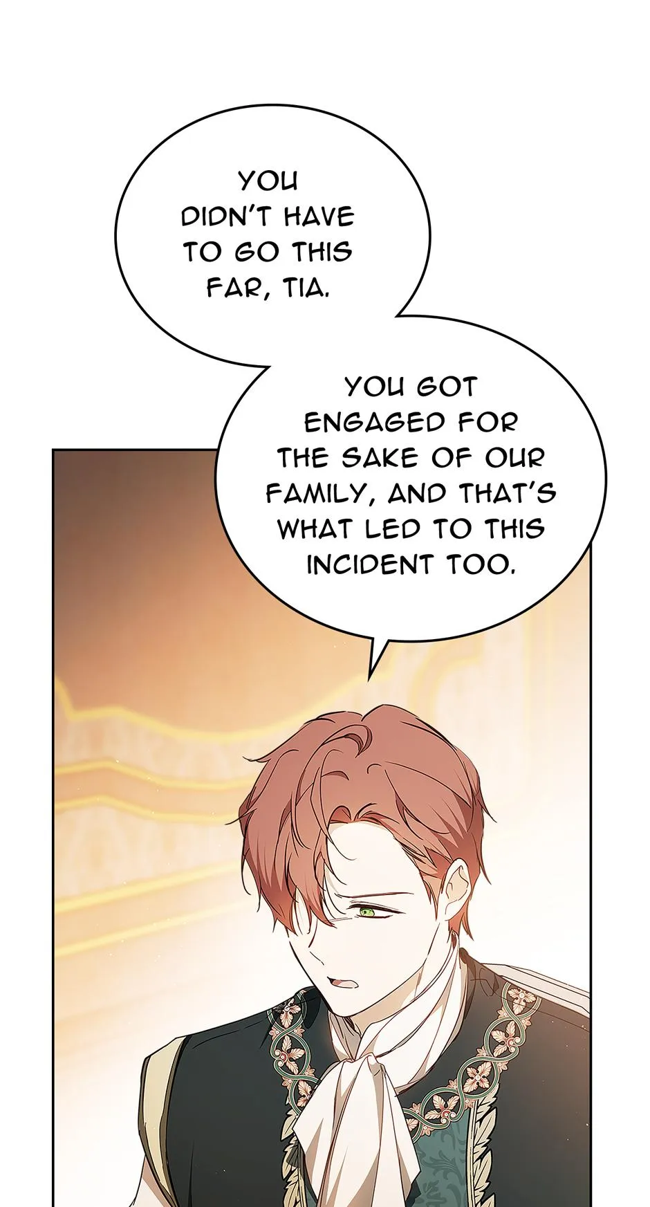 I’ll Be The Matriarch In This Life - Chapter 189 Page 18