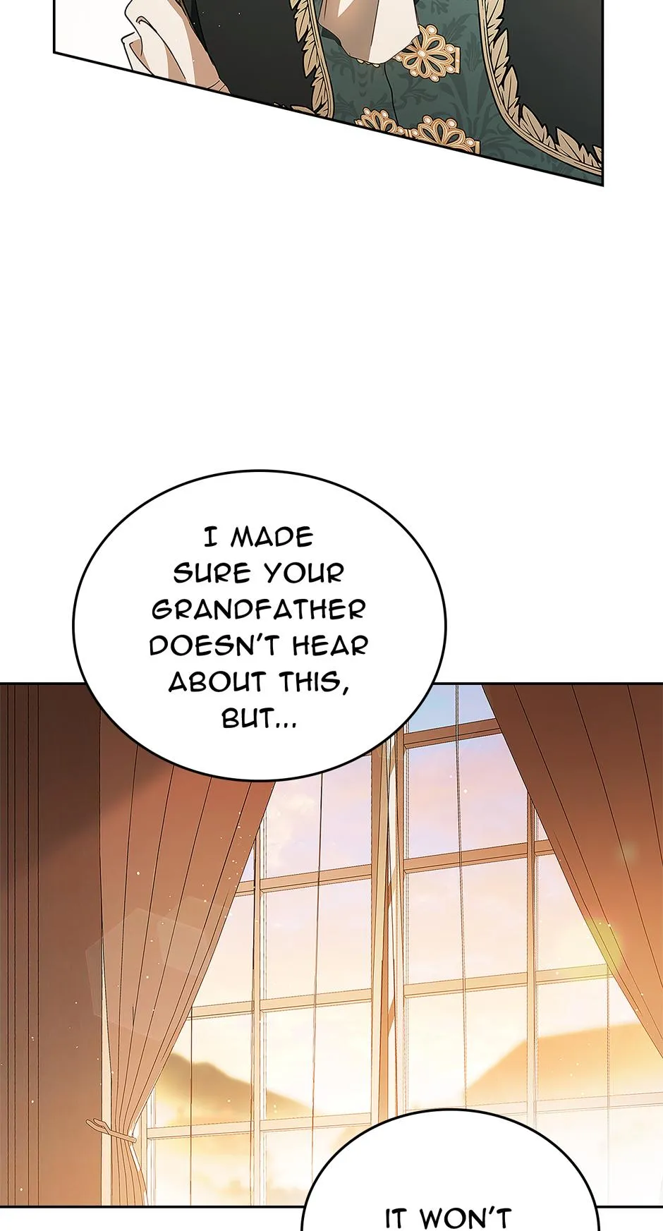 I’ll Be The Matriarch In This Life - Chapter 189 Page 19