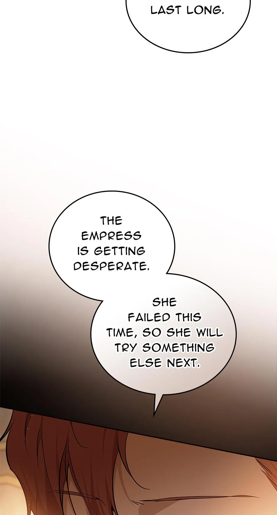 I’ll Be The Matriarch In This Life - Chapter 189 Page 20