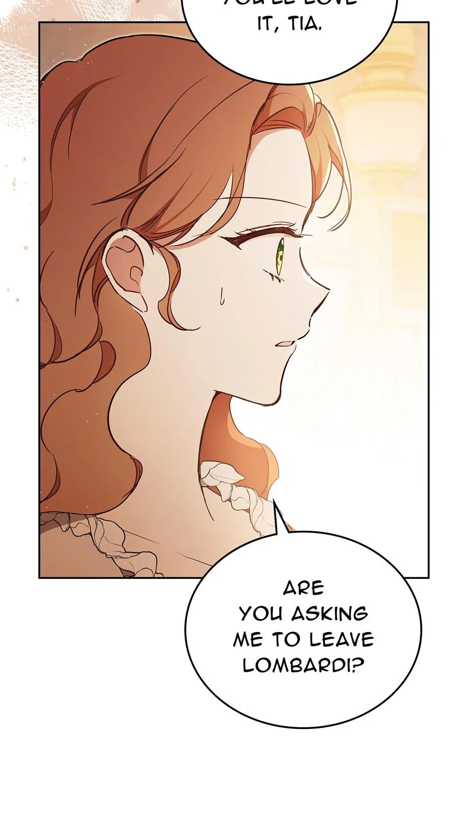 I’ll Be The Matriarch In This Life - Chapter 189 Page 25