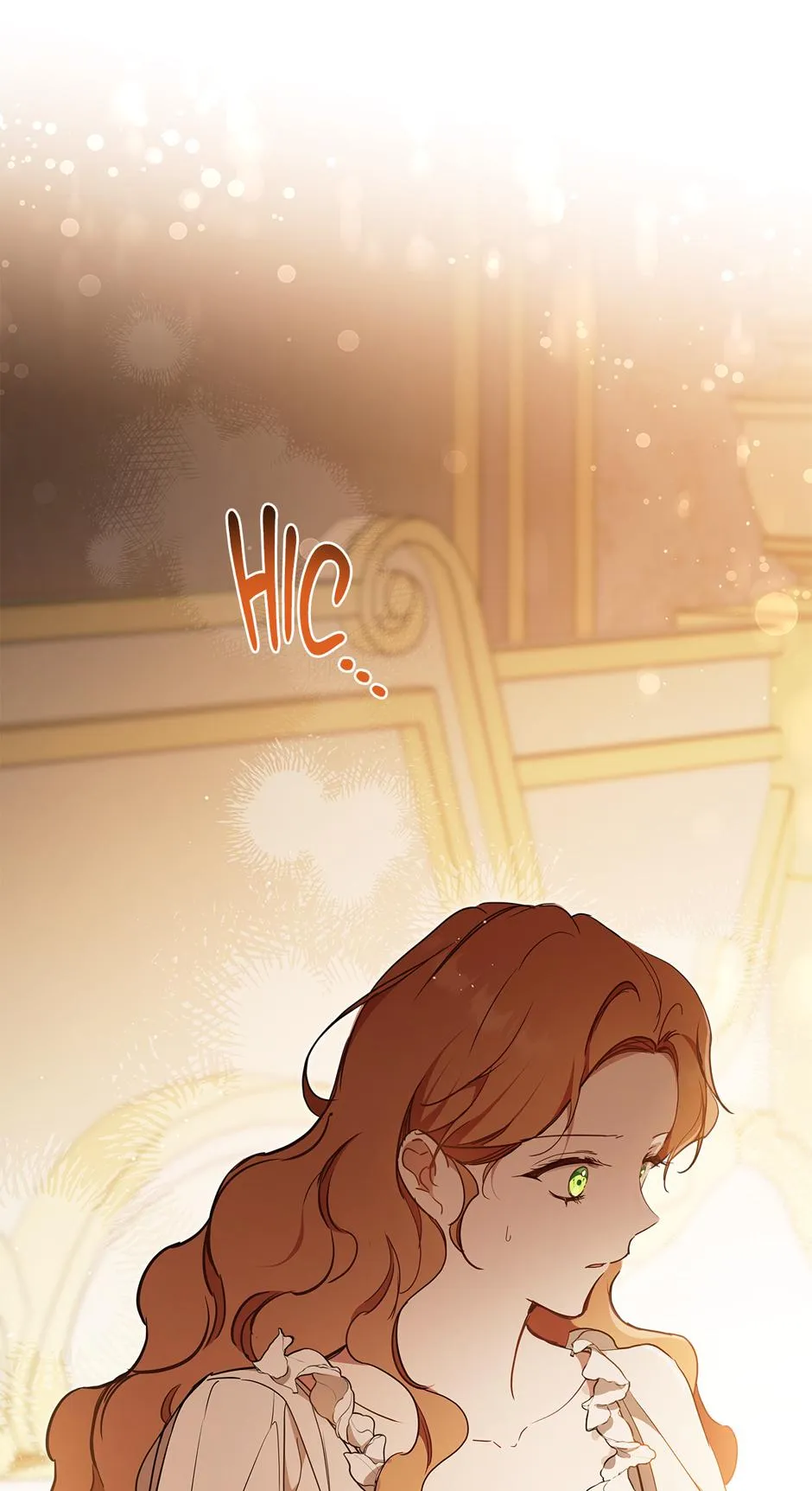 I’ll Be The Matriarch In This Life - Chapter 189 Page 35