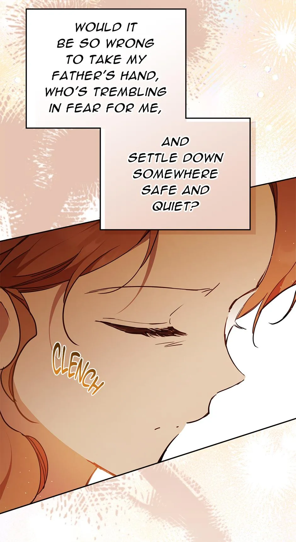 I’ll Be The Matriarch In This Life - Chapter 189 Page 37