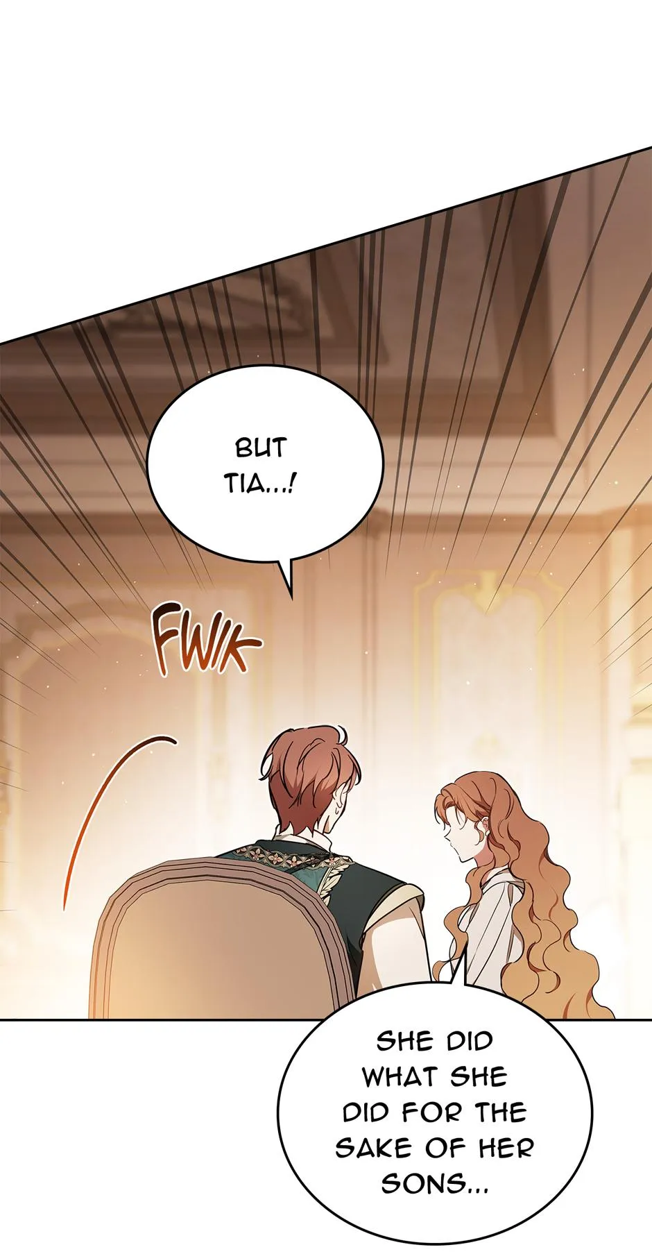 I’ll Be The Matriarch In This Life - Chapter 189 Page 44