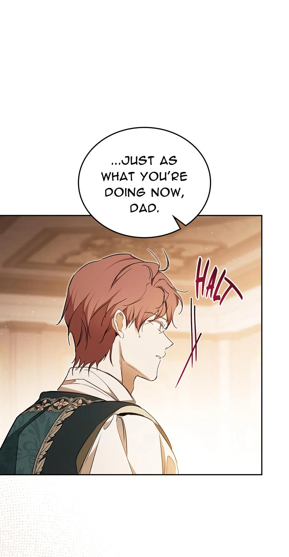 I’ll Be The Matriarch In This Life - Chapter 189 Page 45