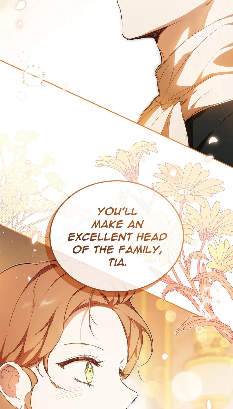 I’ll Be The Matriarch In This Life - Chapter 189 Page 55