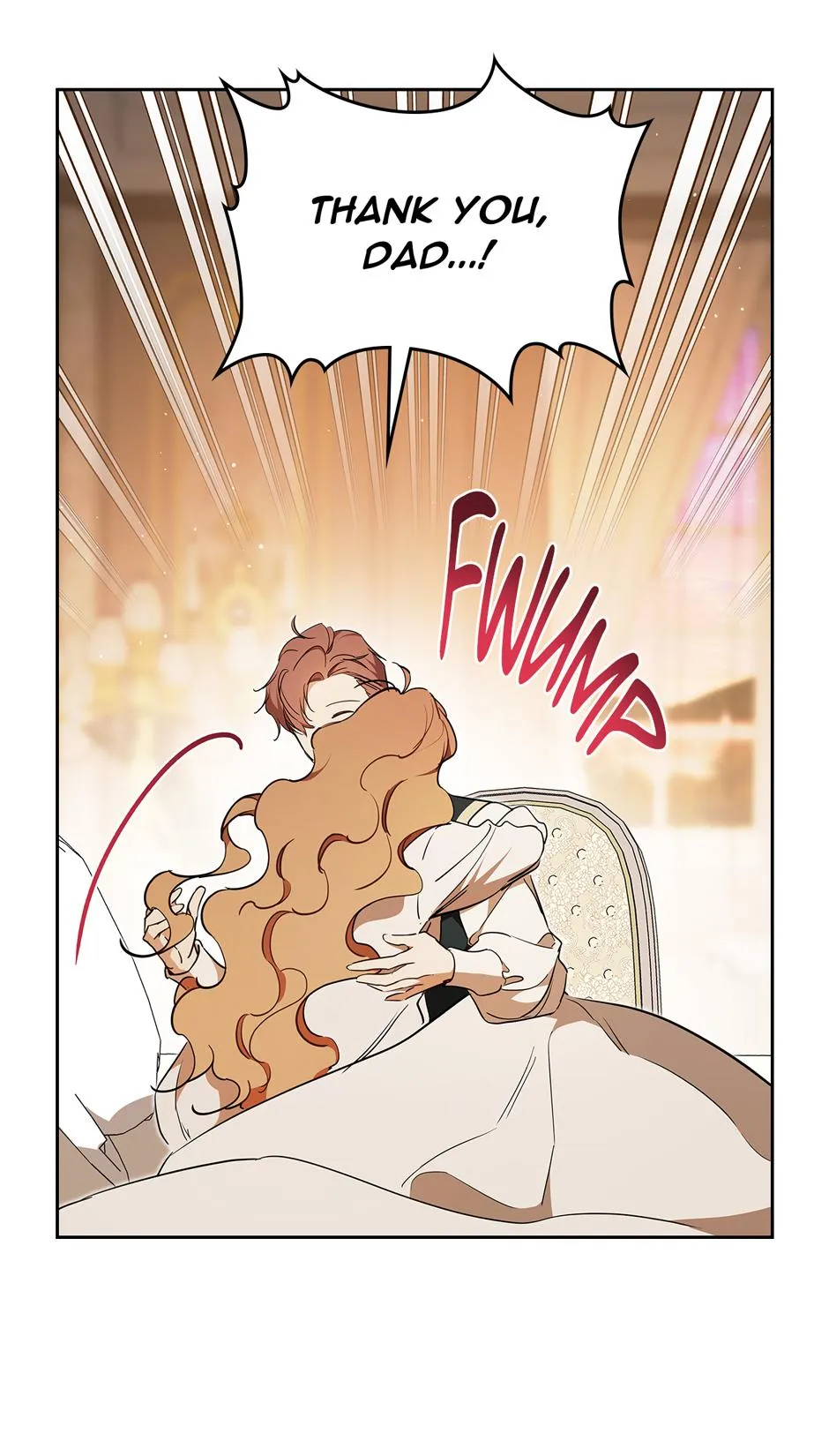 I’ll Be The Matriarch In This Life - Chapter 189 Page 58