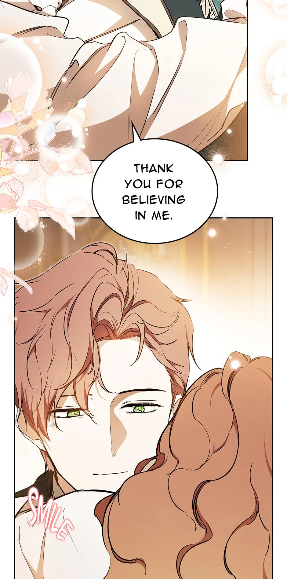 I’ll Be The Matriarch In This Life - Chapter 189 Page 60
