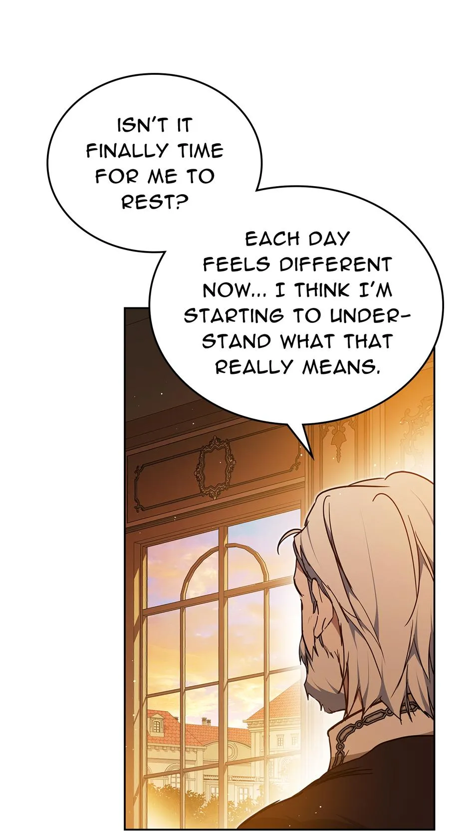 I’ll Be The Matriarch In This Life - Chapter 189 Page 68