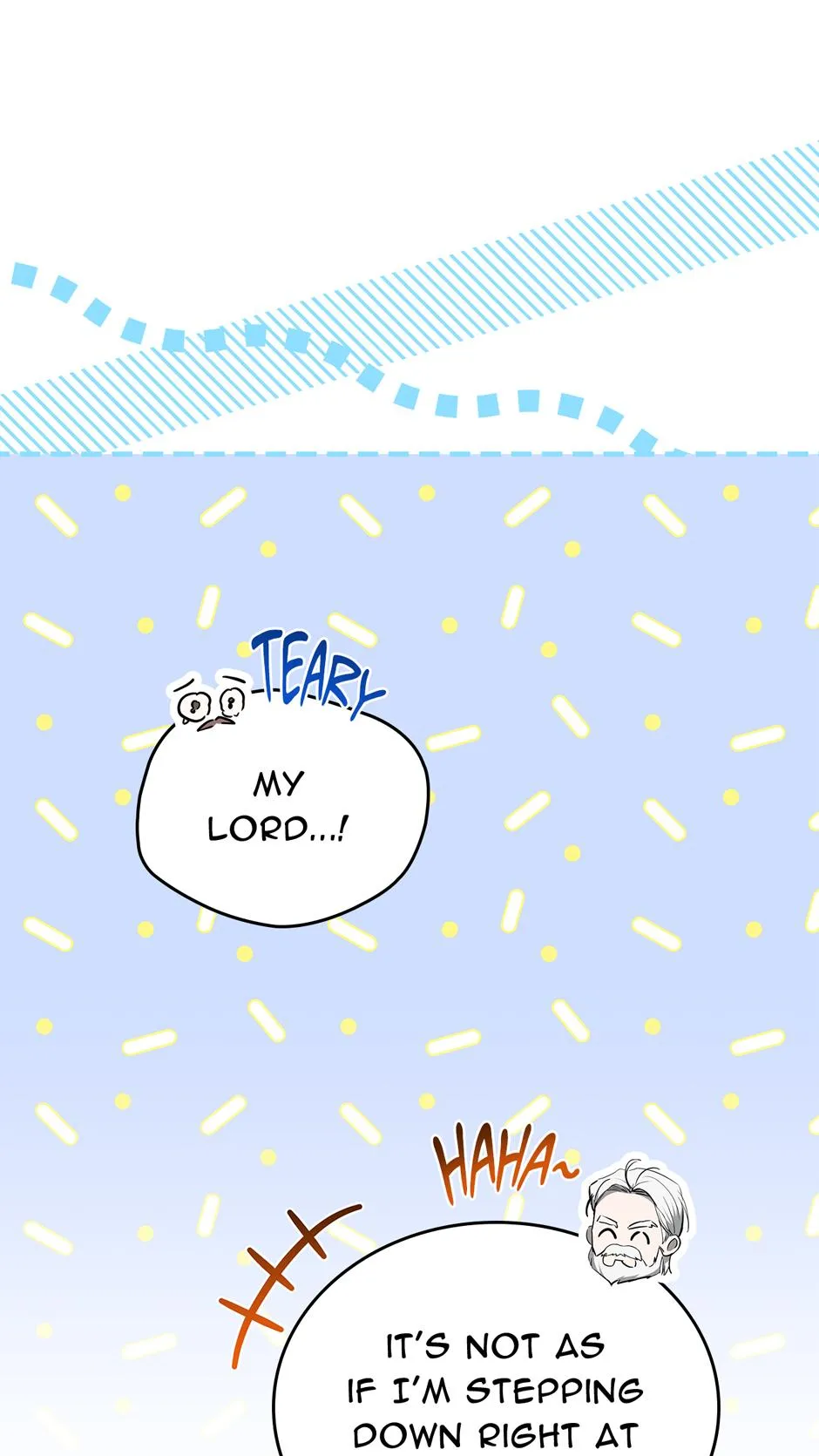 I’ll Be The Matriarch In This Life - Chapter 189 Page 69