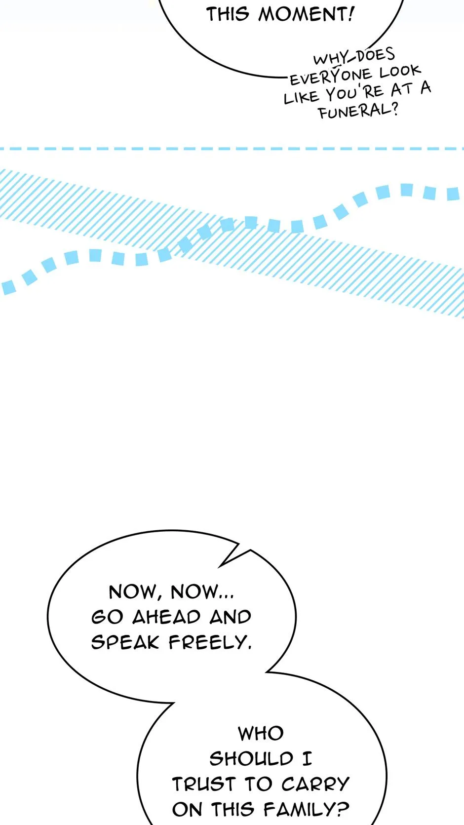 I’ll Be The Matriarch In This Life - Chapter 189 Page 70