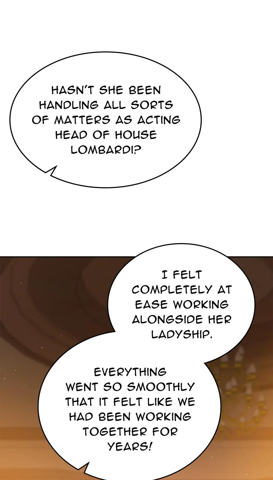 I’ll Be The Matriarch In This Life - Chapter 189 Page 72