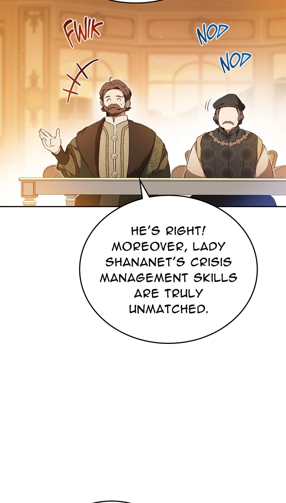I’ll Be The Matriarch In This Life - Chapter 189 Page 73