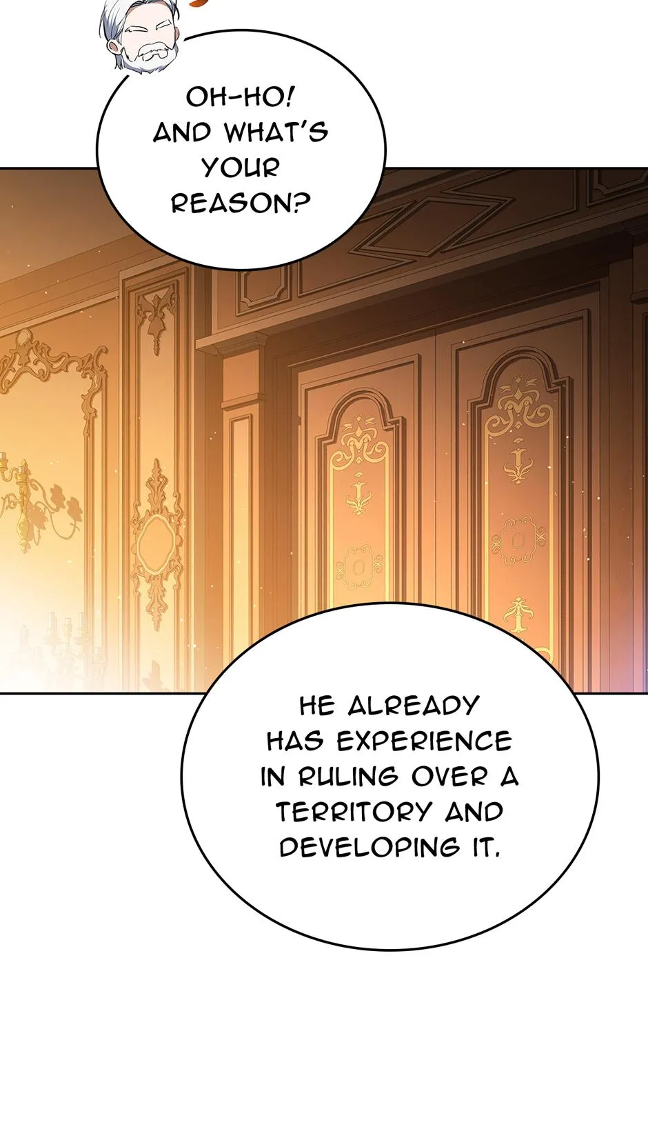 I’ll Be The Matriarch In This Life - Chapter 189 Page 75