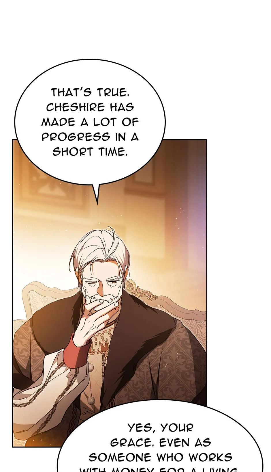 I’ll Be The Matriarch In This Life - Chapter 189 Page 76